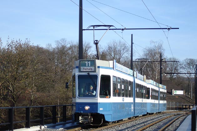 VBZ Opfikon - 2006-12-31