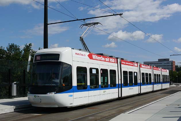 VBZ Kloten - 2009-07-24