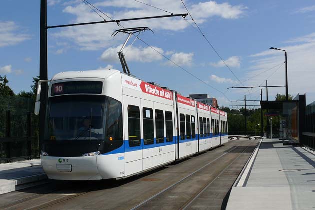 VBZ Kloten - 2009-07-24