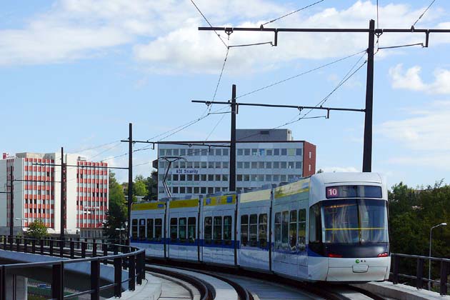 VBZ Kloten - 2009-07-24