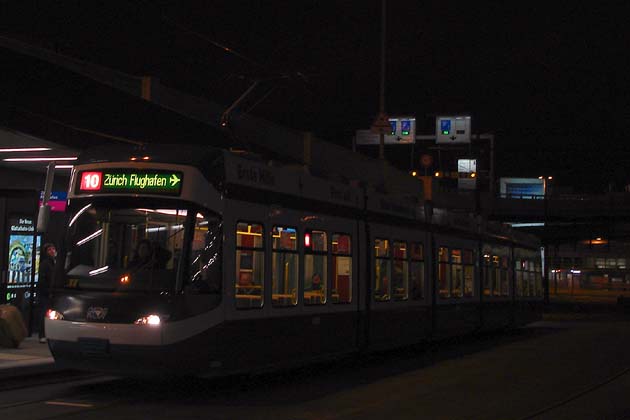 VBZ Kloten - 2008-12-25
