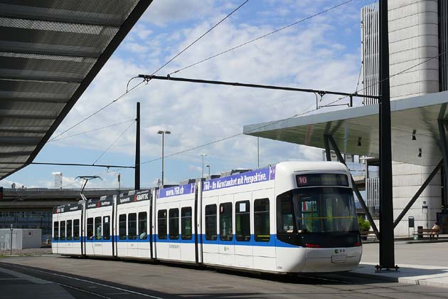 VBZ Kloten - 2009-07-24