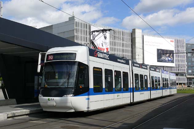 VBZ Kloten - 2009-07-24