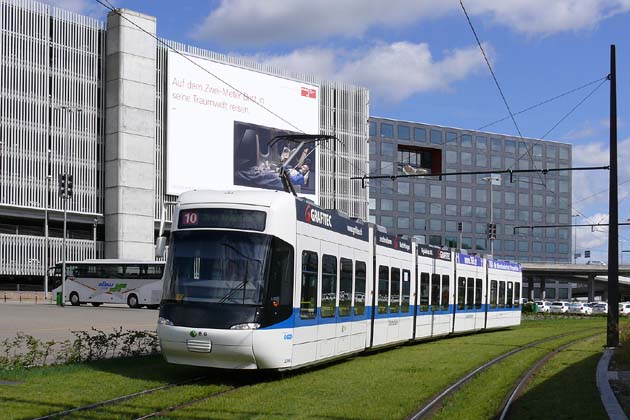 VBZ Kloten - 2009-07-24 VBZ Kloten - 2009-07-24