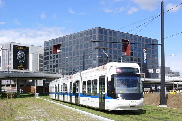 VBZ Kloten - 2009-07-24