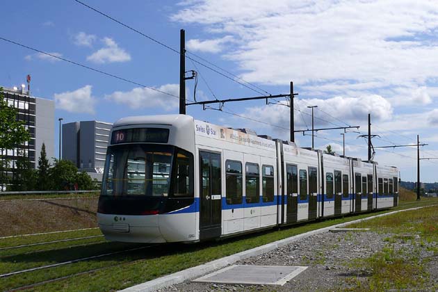 VBZ Kloten - 2009-07-24 VBZ Kloten - 2009-07-24