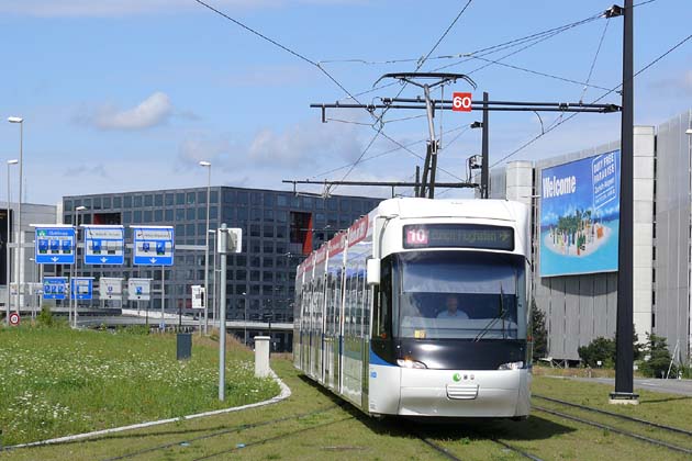 VBZ Kloten - 2009-07-24