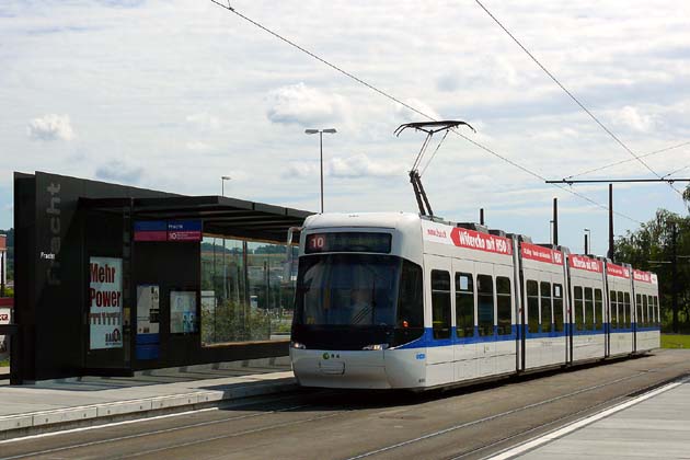 VBZ Kloten - 2009-07-24