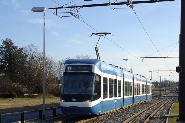 VBZ Opfikon - 2006-12-31