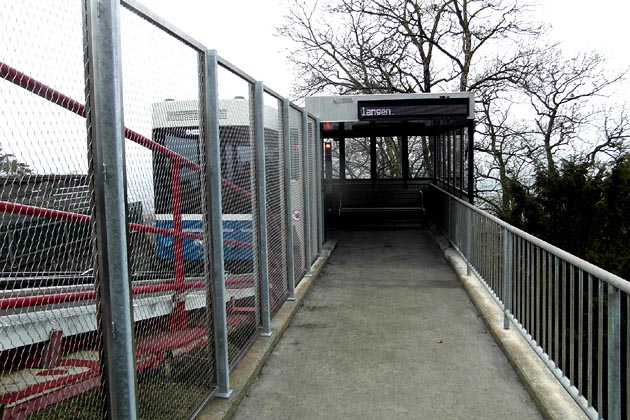 VBZ Rigiblick - 2026-01-24 VBZ Rigiblick - 2026-01-24