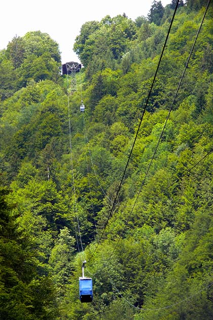WBG Luchsingen - 2007-07-23 WBG Luchsingen - 2007-07-23