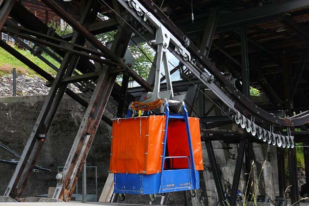 WBG Luchsingen - 2007-07-23 WBG Luchsingen - 2007-07-23