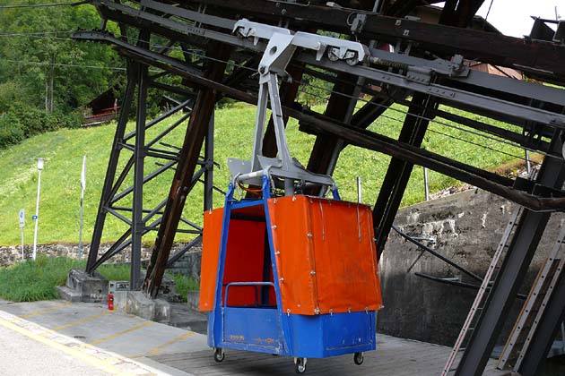 WBG Luchsingen - 2007-07-23 WBG Luchsingen - 2007-07-23