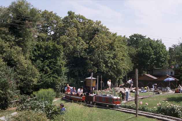 Yseb&auml;hnli am Rhy - 2003-07-26