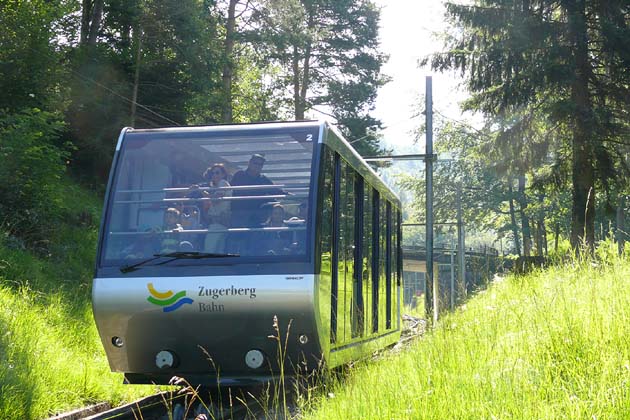 ZBB Zug - 2011-07-16