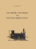 Umschlag / Cover / Couvre-livre