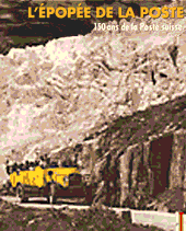 Umschlag / Cover / Couvre-livre