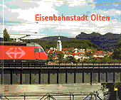 Umschlag / Cover / Couvre-livre