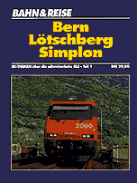 Umschlag / Cover / Couvre-livre