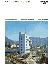 Umschlag / Cover / Couvre-livre