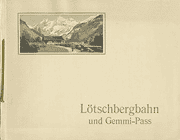 Umschlag / Cover / Couvre-livre