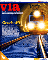 Umschlag / Cover / Couvre-livre