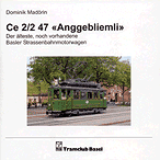 Umschlag / Cover / Couvre-livre