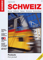 Umschlag / Cover / Couvre-livre