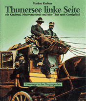 Umschlag / Cover / Couvre-livre