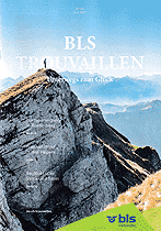 Umschlag / Cover / Couvre-livre