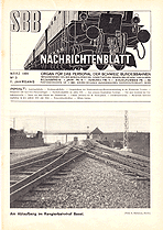 Umschlag / Cover / Couvre-livre