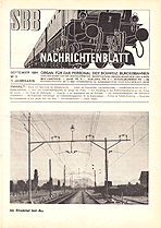 Umschlag / Cover / Couvre-livre