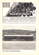 Umschlag / Cover / Couvre-livre