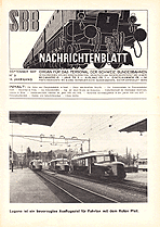 Umschlag / Cover / Couvre-livre