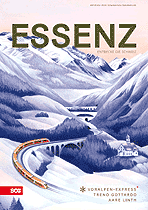 Umschlag / Cover / Couvre-livre