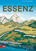 Umschlag / Cover / Couvre-livre