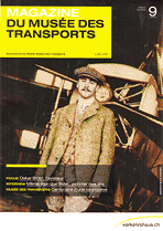 Umschlag / Cover / Couvre-livre