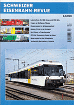 Umschlag / Cover / Couvre-livre