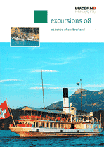 Umschlag / Cover / Couvre-livre