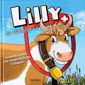 Umschlag / Cover / Couvre-livre