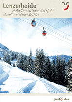 Umschlag / Cover / Couvre-livre