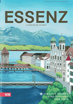 Umschlag / Cover / Couvre-livre