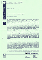 Umschlag / Cover / Couvre-livre