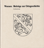 Umschlag / Cover / Couvre-livre
