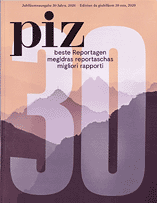 Umschlag / Cover / Couvre-livre