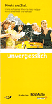 Umschlag / Cover / Couvre-livre