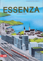 Umschlag / Cover / Couvre-livre