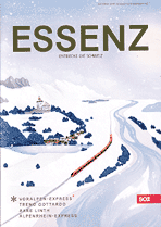 Umschlag / Cover / Couvre-livre