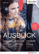 Umschlag / Cover / Couvre-livre