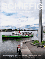 Umschlag / Cover / Couvre-livre